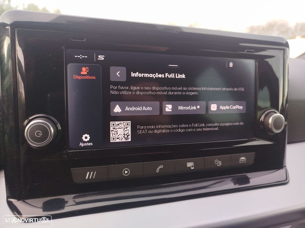 SEAT Arona 1.0 TSI FR DSG - 33