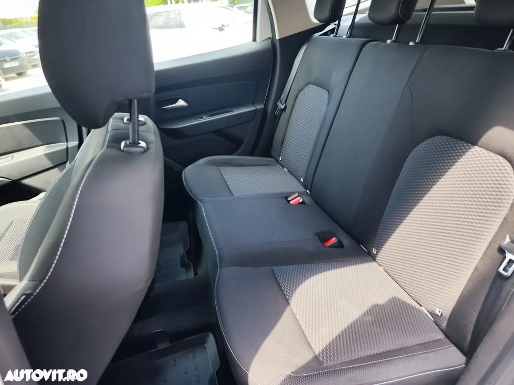 Dacia Duster 1.5 Blue dCi Comfort - 22