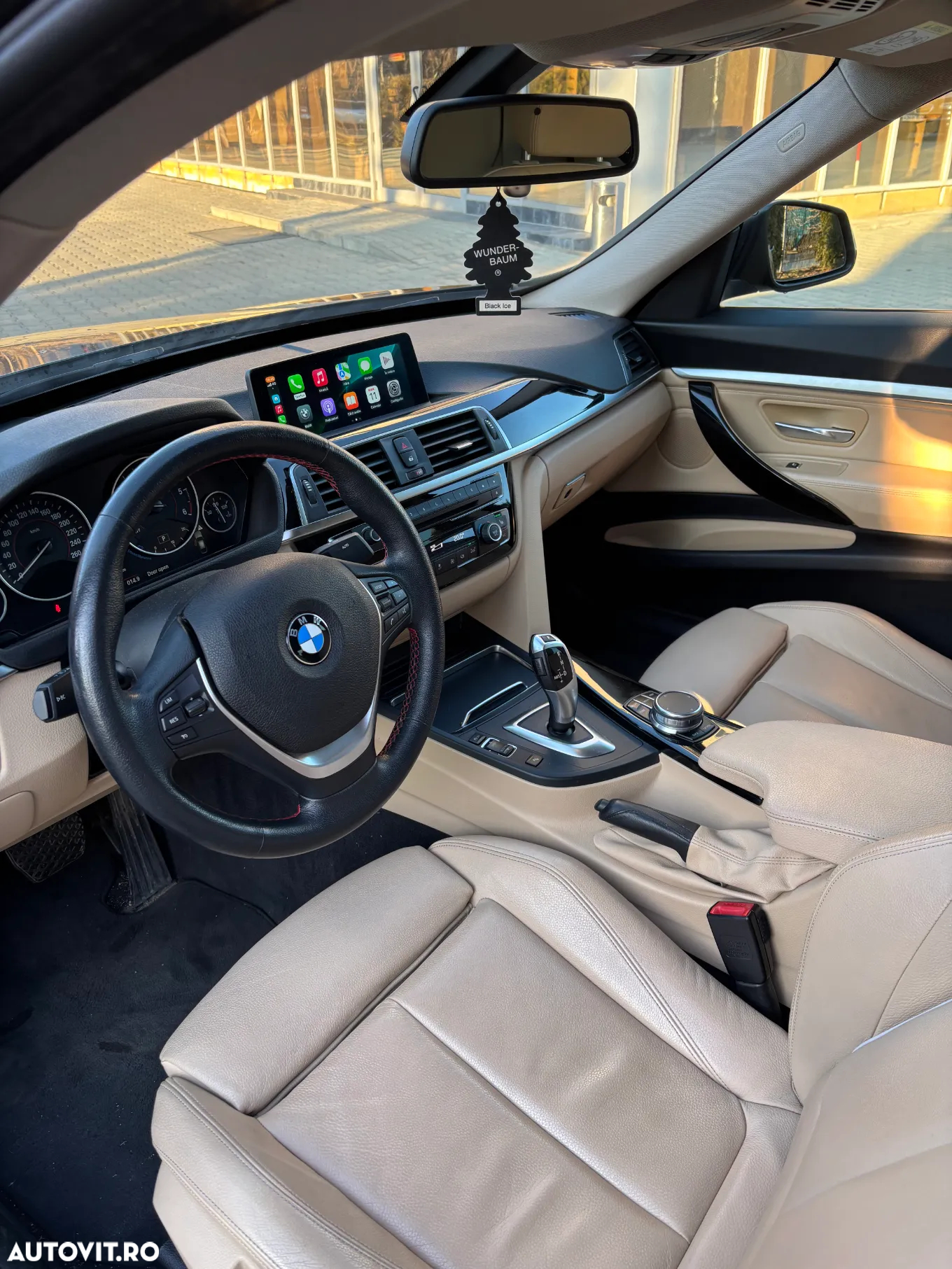 BMW Seria 3 - 6