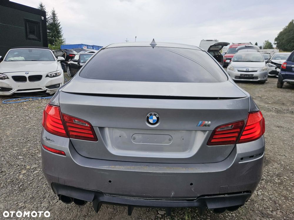 BMW Seria 5 530d Blue Performance Sport-Aut - 18