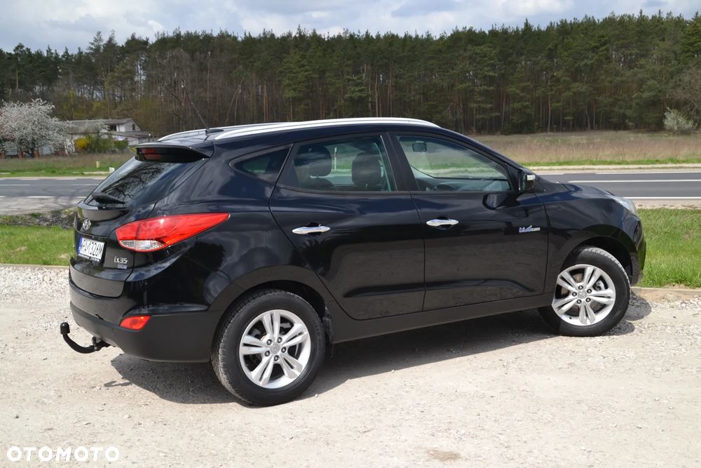 Hyundai ix35 1.6 2WD Comfort - 23