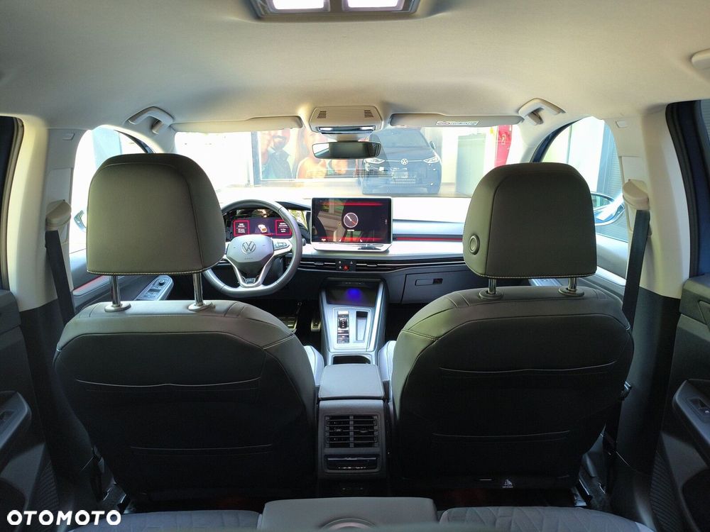 Volkswagen Golf 2.0 TDI Life DSG - 21