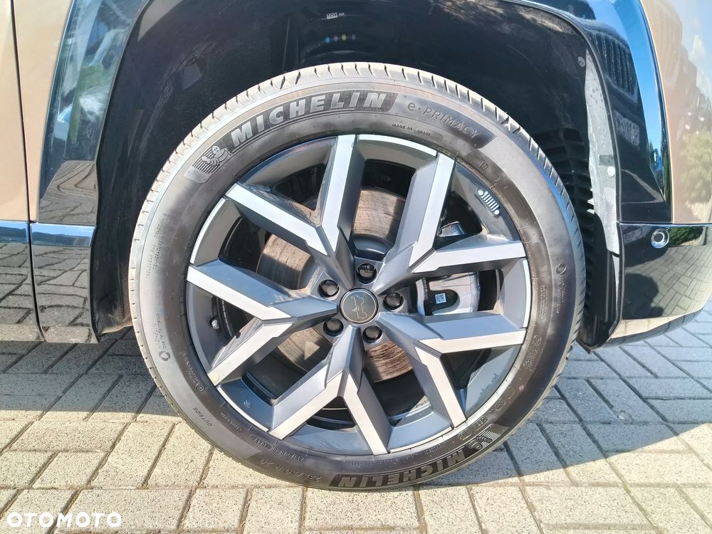 Jeep Compass 73.7kWh Standard Range Altitude FWD - 23