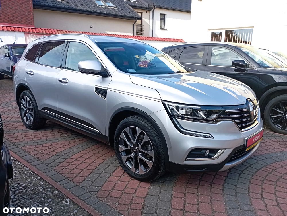 Renault Koleos 2.0 dCi Intens 4x4 X-Tronic - 3