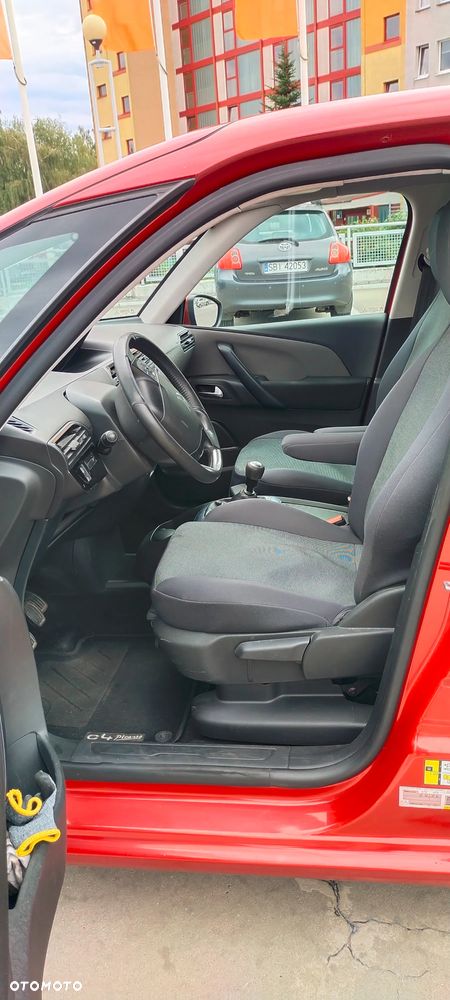 Citroën C4 Picasso 1.6 THP Seduction - 10