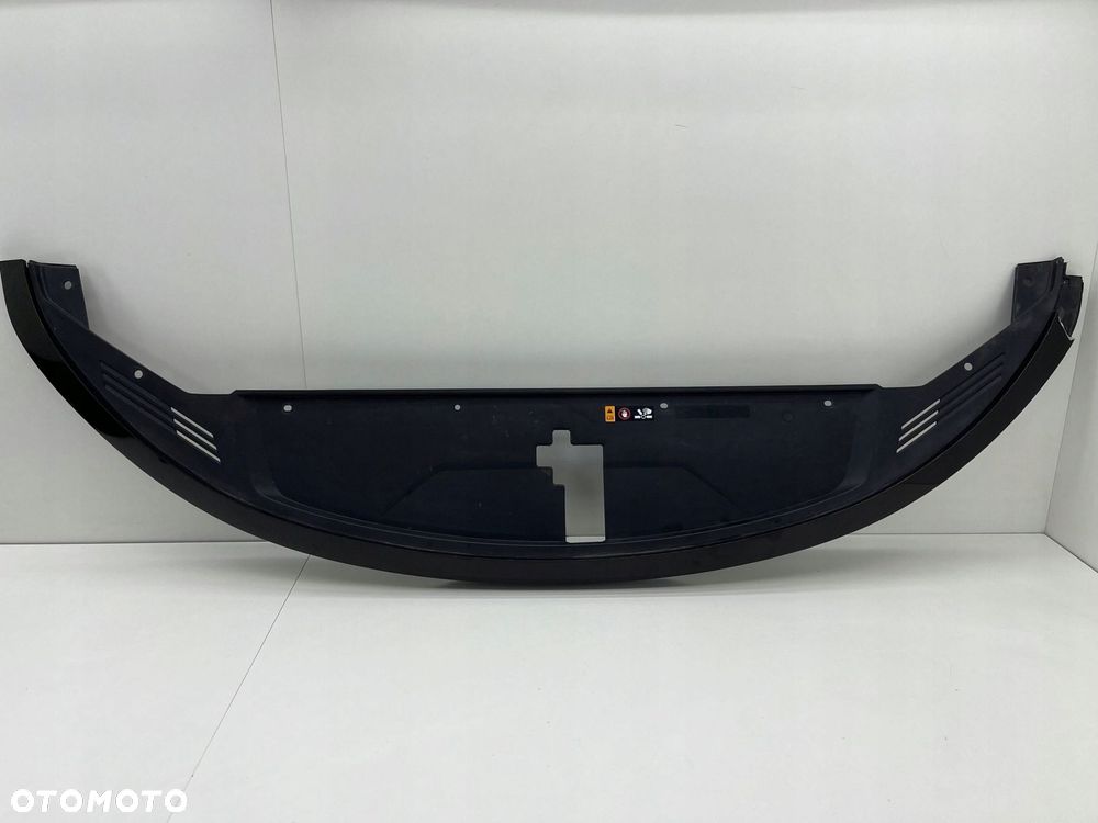 KIA SORENTO IV OSŁONA PASA PRZEDNIEGO 86370-P2000 - 1