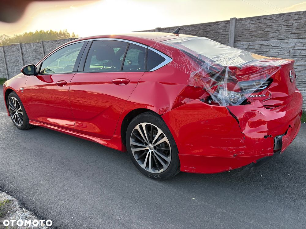 Opel Insignia 1.5 DI Turbo Exclusive - 5