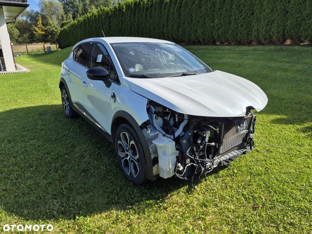 Renault Captur - 19
