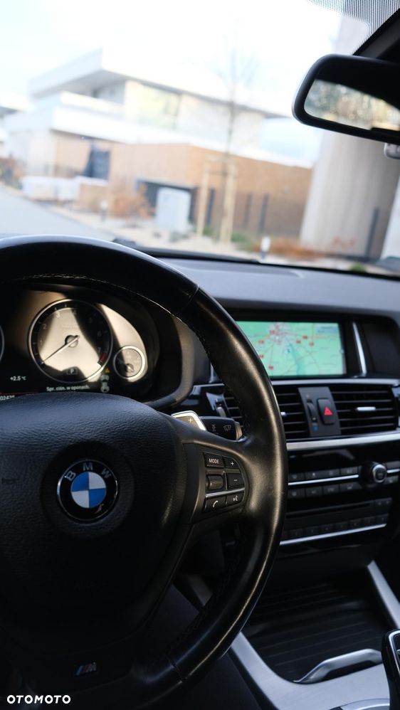 BMW X4 xDrive28i M Sport - 5