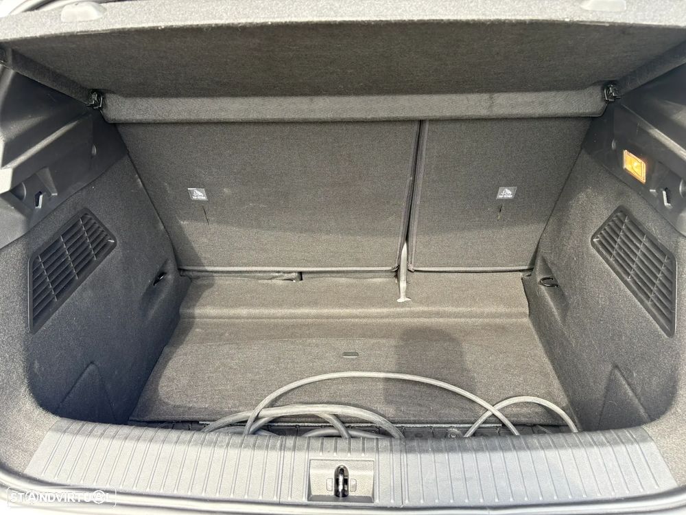 Renault Mégane E-Tech EV60 220hp optimum charge Techno - 13