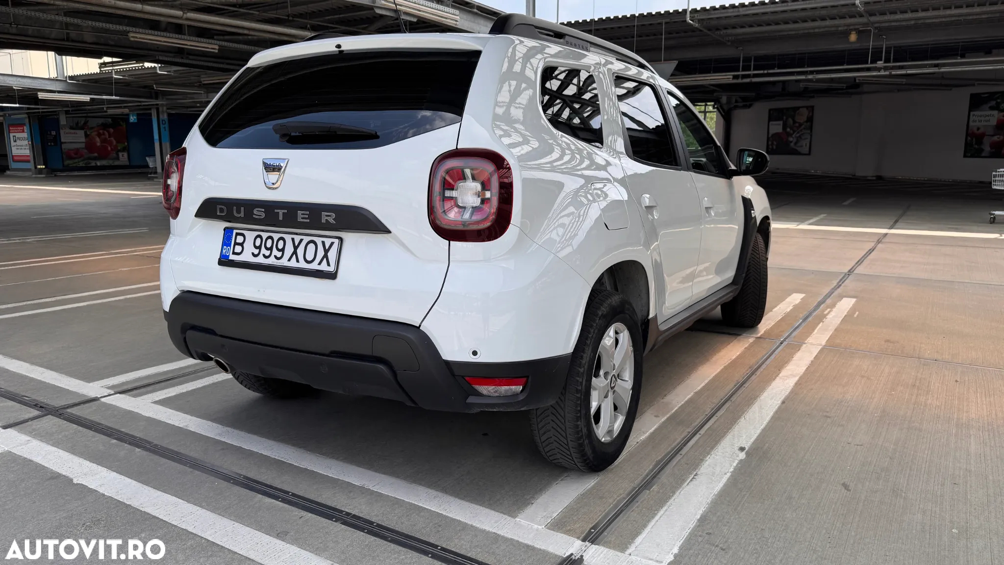 Dacia Duster TCe 90 Comfort - 6