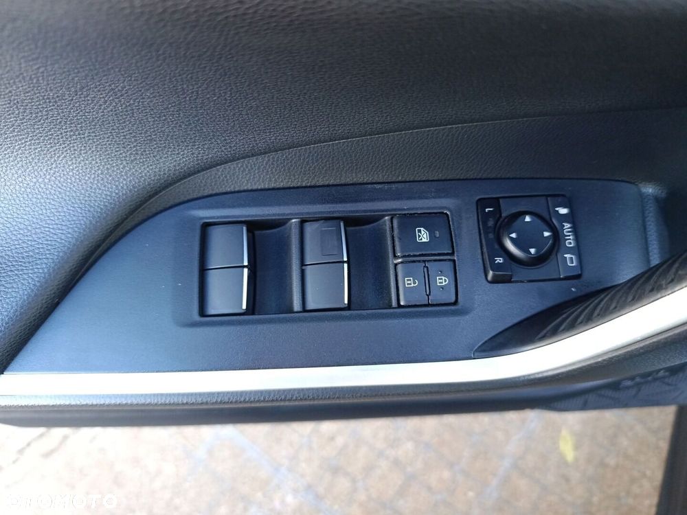 Toyota RAV4 2.5 Hybrid Selection 4x2 - 32