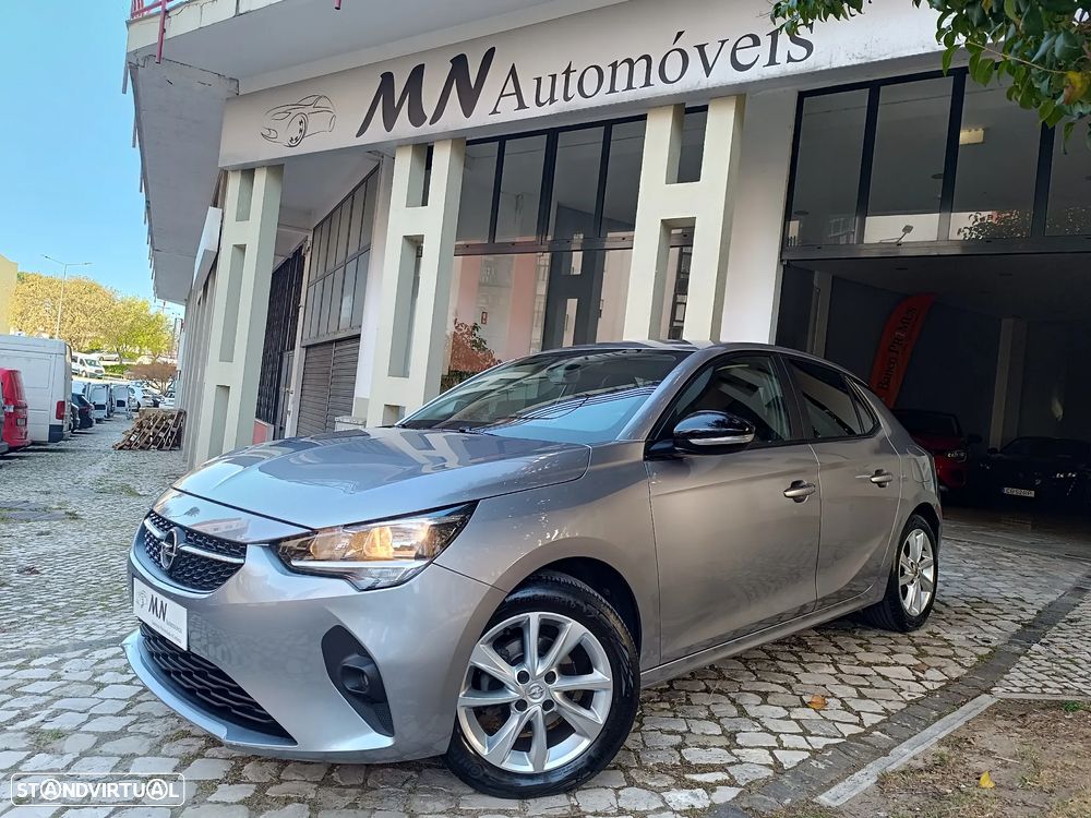 Opel Corsa 1.2 Elegance - 2