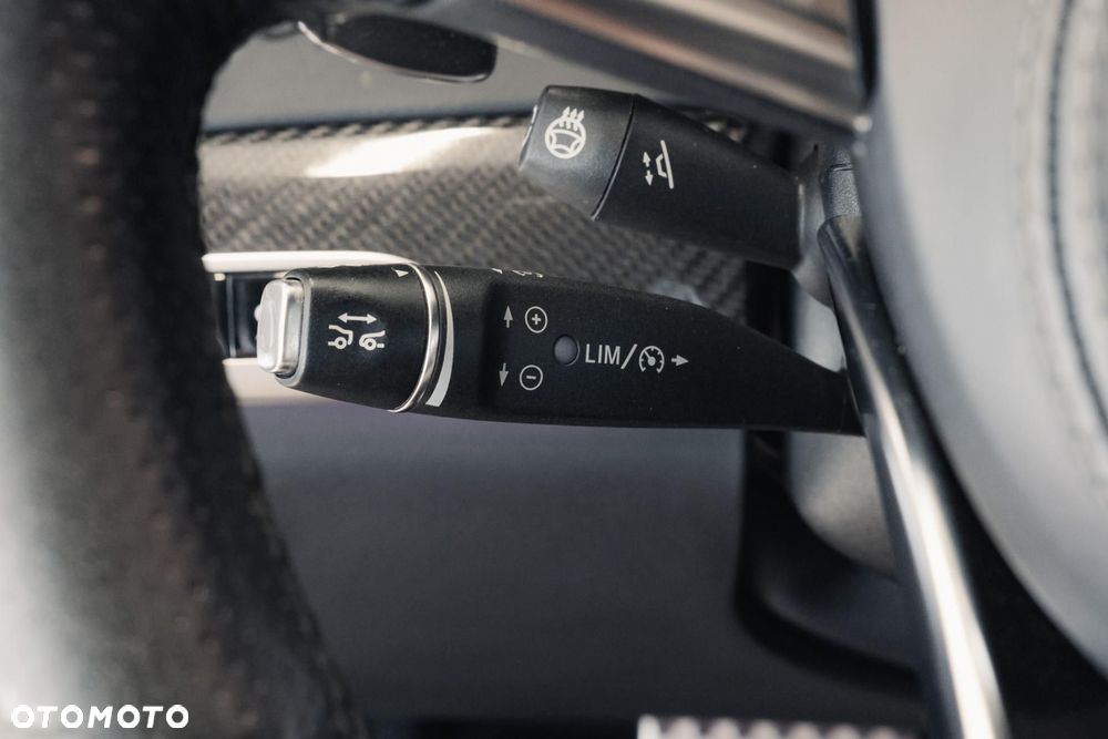Mercedes-Benz Klasa S 63 AMG 4-Matic - 24