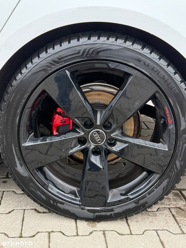 Audi A6 Avant 40 TDI quattro S tronic sport - 15