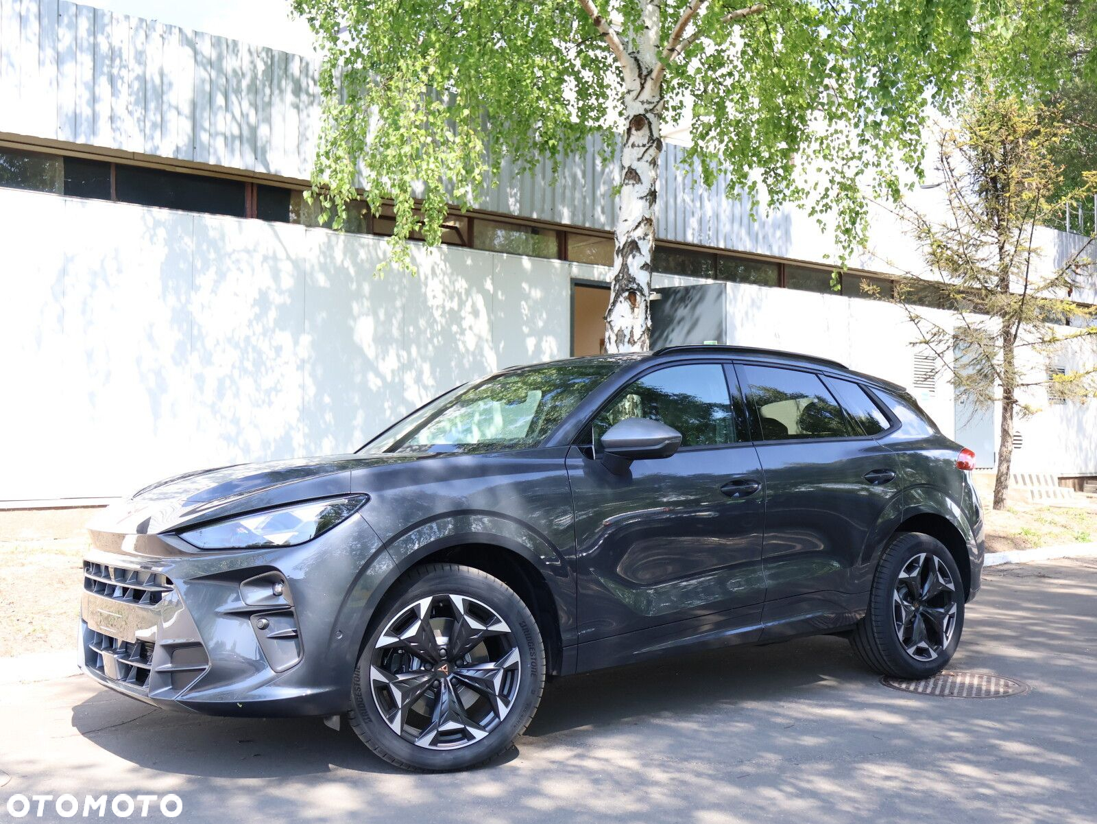 Cupra Terramar 2.0 TSI 4Drive VZ DSG - 3