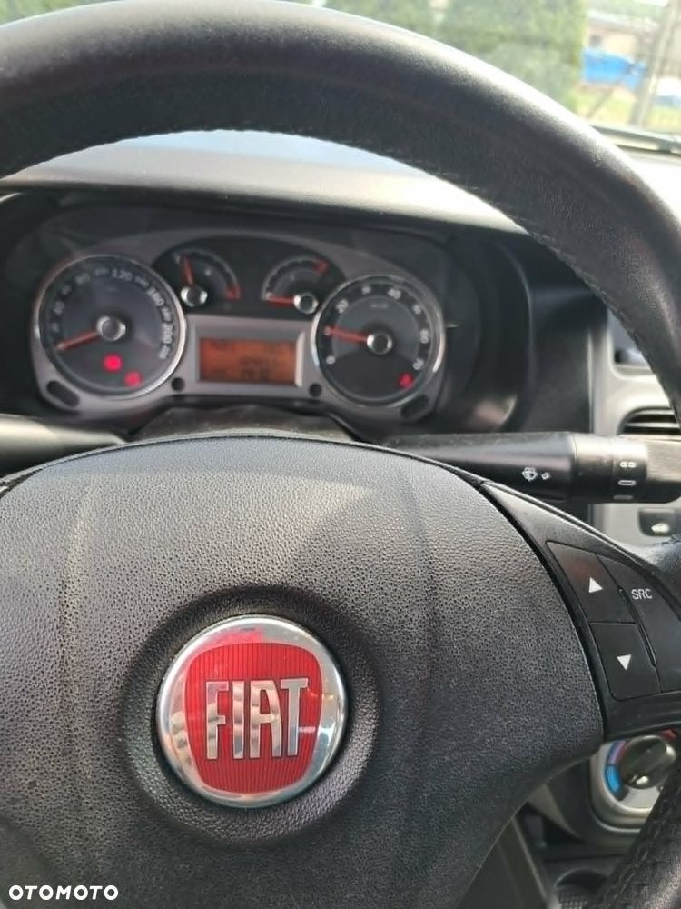 Fiat Linea 1.4 Active Euro5 - 6