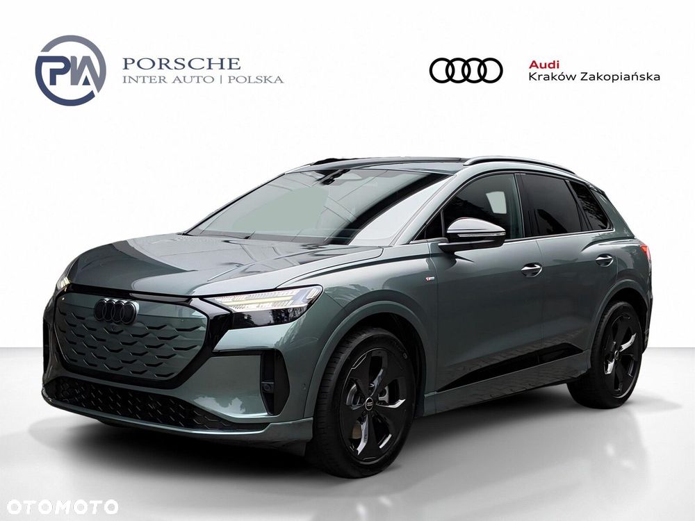 Audi Q4 e-tron - 4