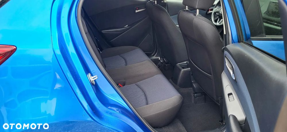 Mazda 2 SKYACTIV-G 90 Nakama - 18