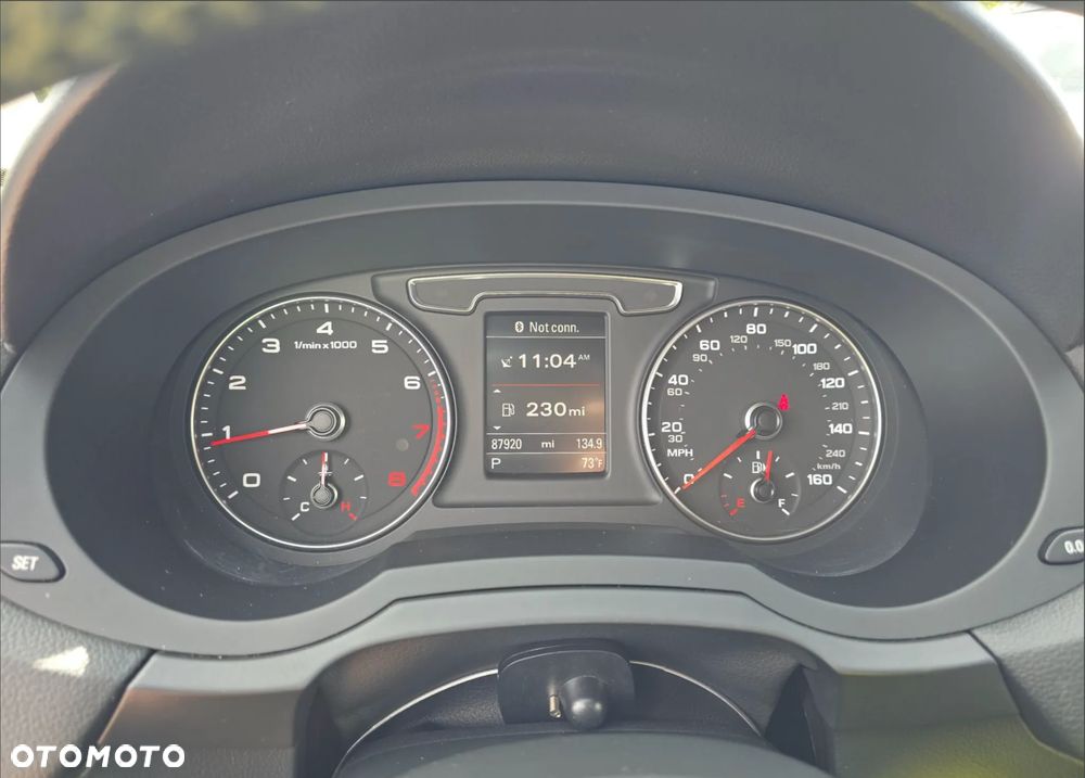 Audi Q3 - 12