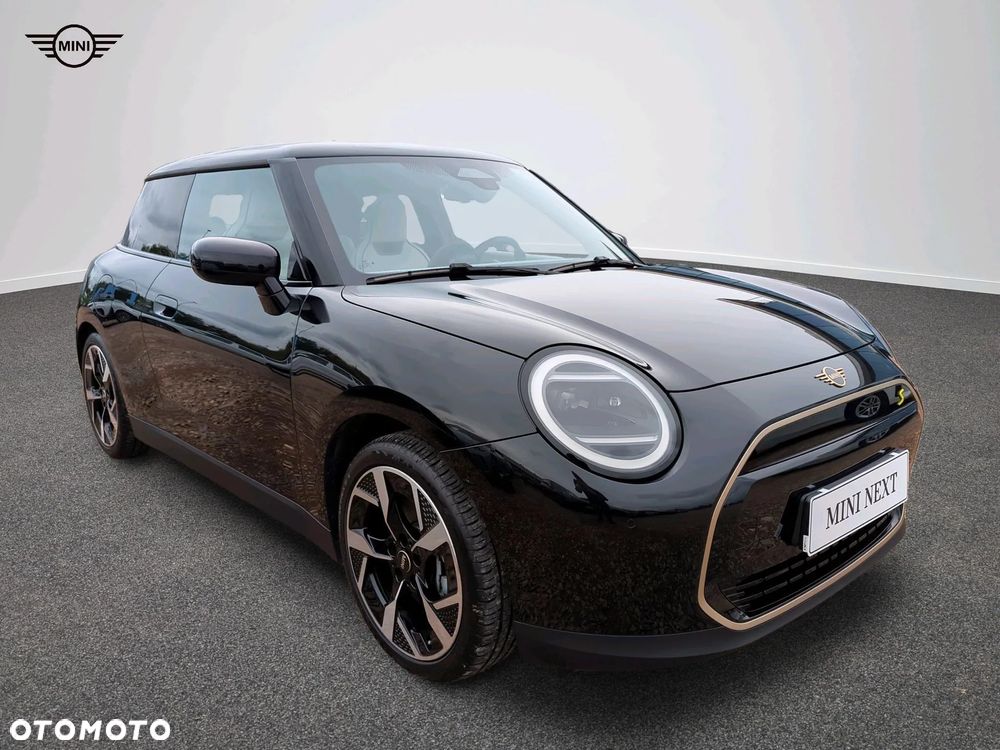 MINI Cooper SE 54.2kWh Linia Favoured - 2