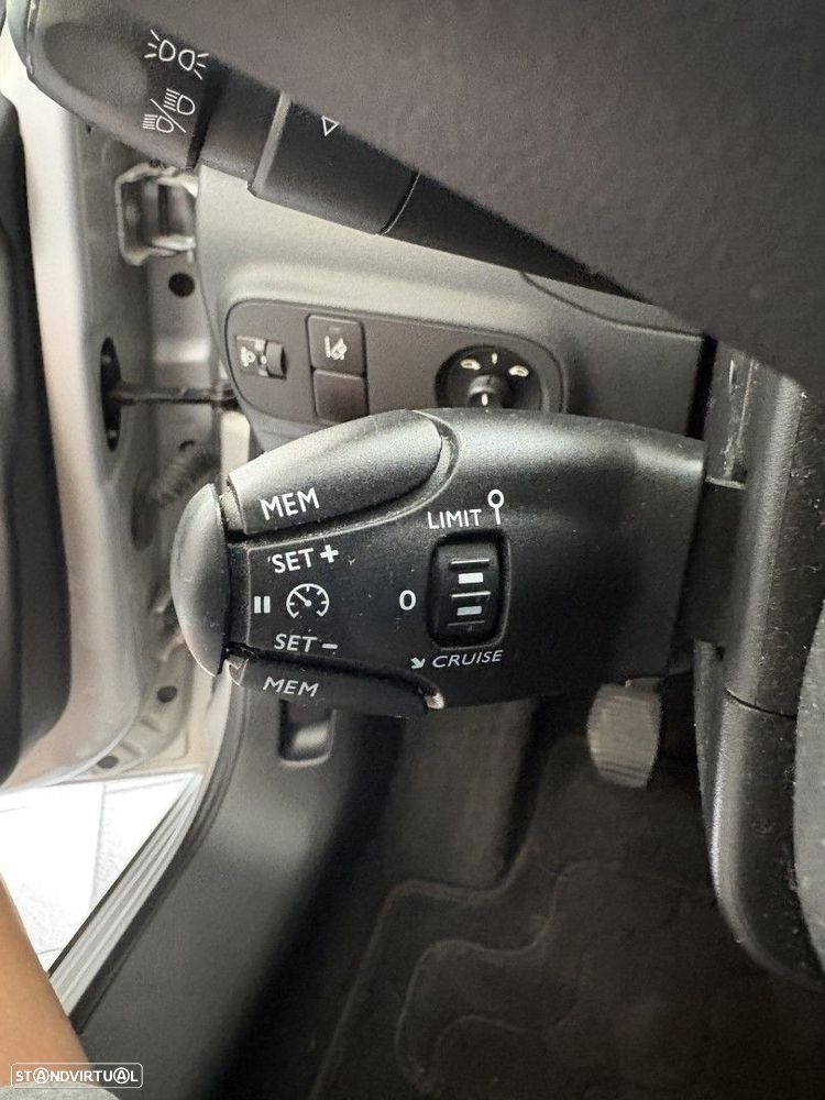 Citroën C3 1.2 PureTech Feel Pack - 18