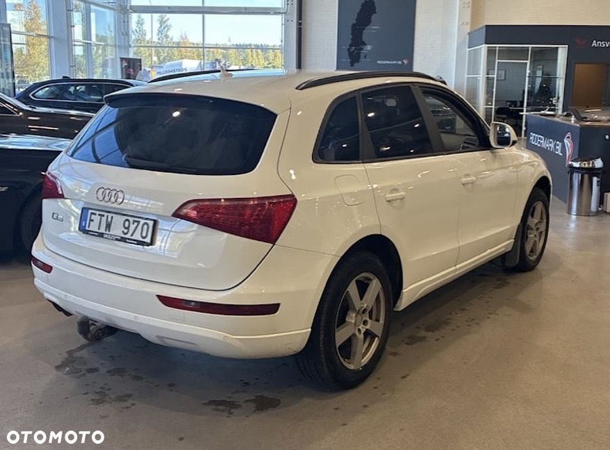 Audi Q5 - 2