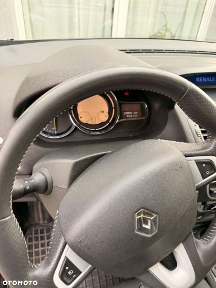 Renault Megane - 5