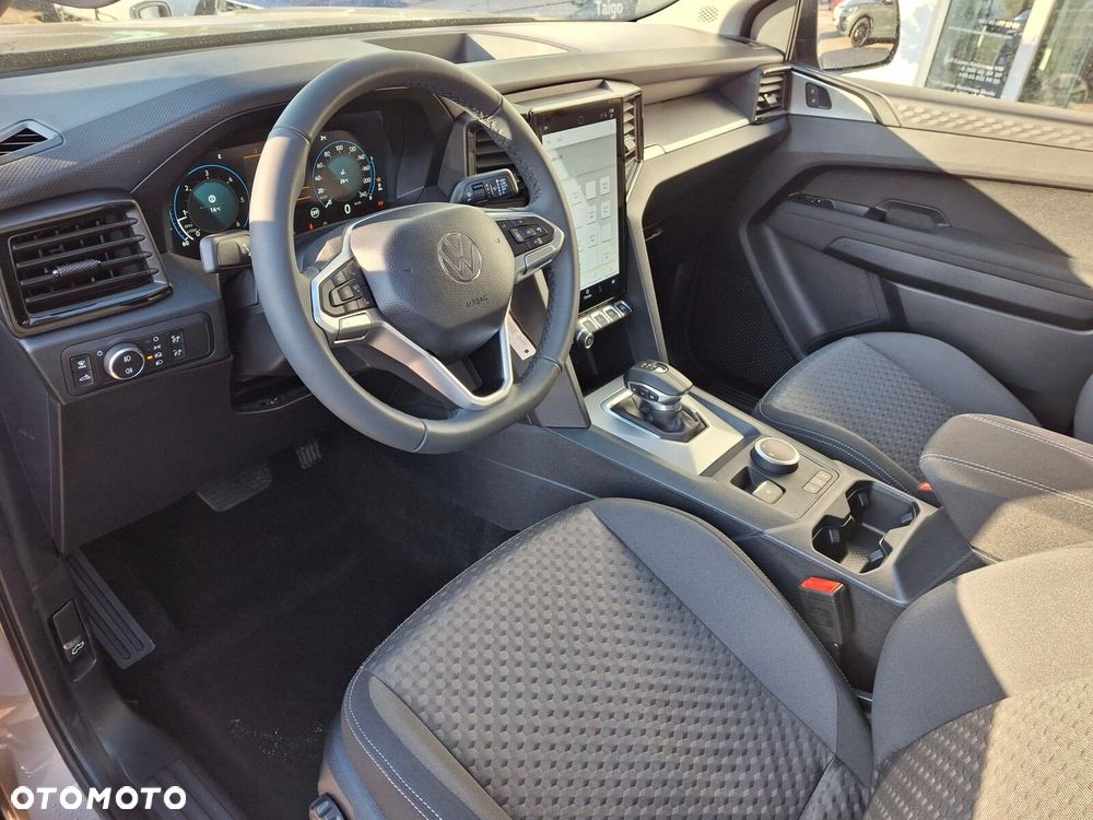 Volkswagen Amarok 2.0 TDi 4MOTION Life - 16