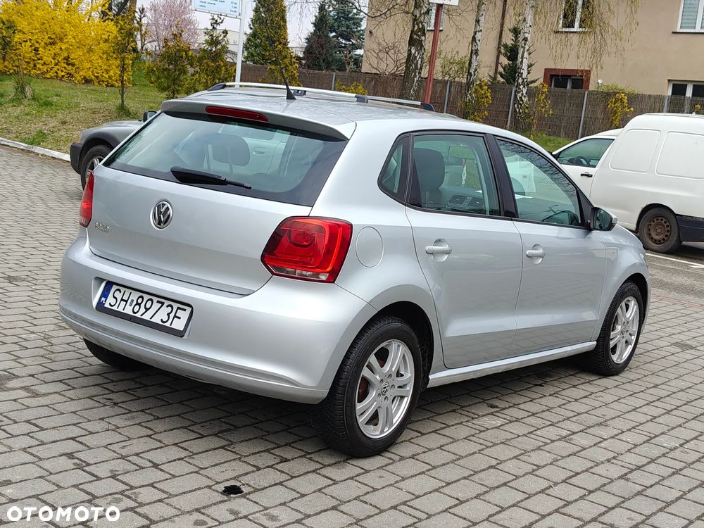 Seat Ibiza 1.2 12V Style Salsa - 11