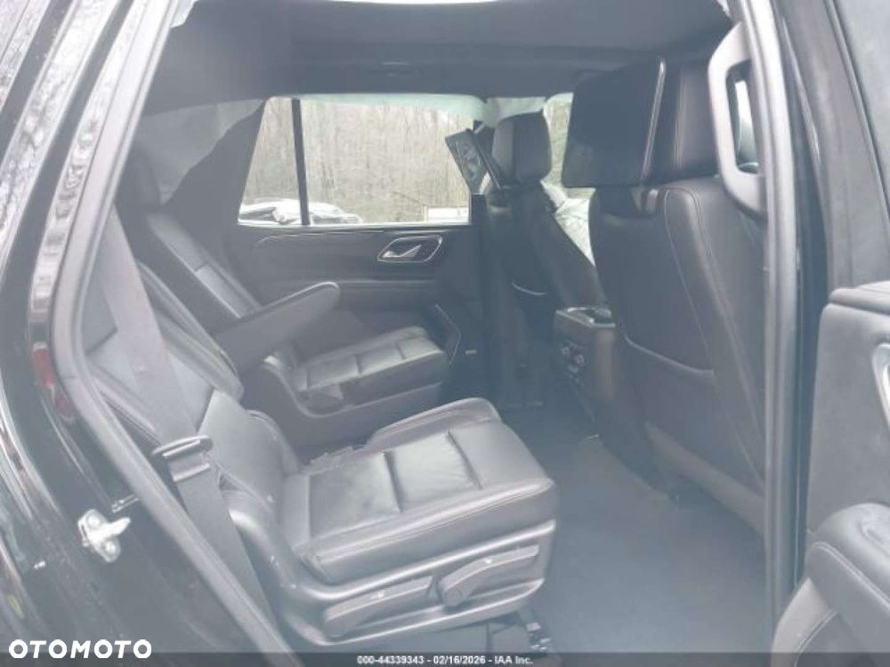 Chevrolet Tahoe - 13