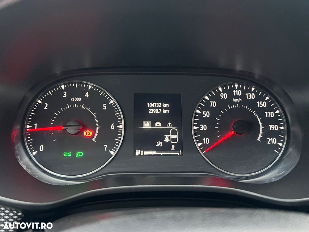 Dacia Logan TCe 90 MT6 Prestige - 12