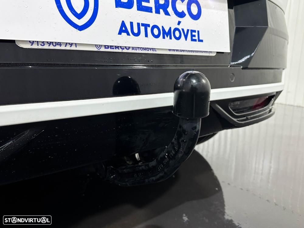 Renault Mégane E-Tech EV60 Techno Optimum Charge - 23