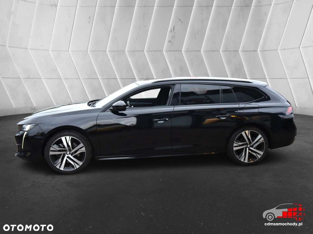 Peugeot 508 - 7