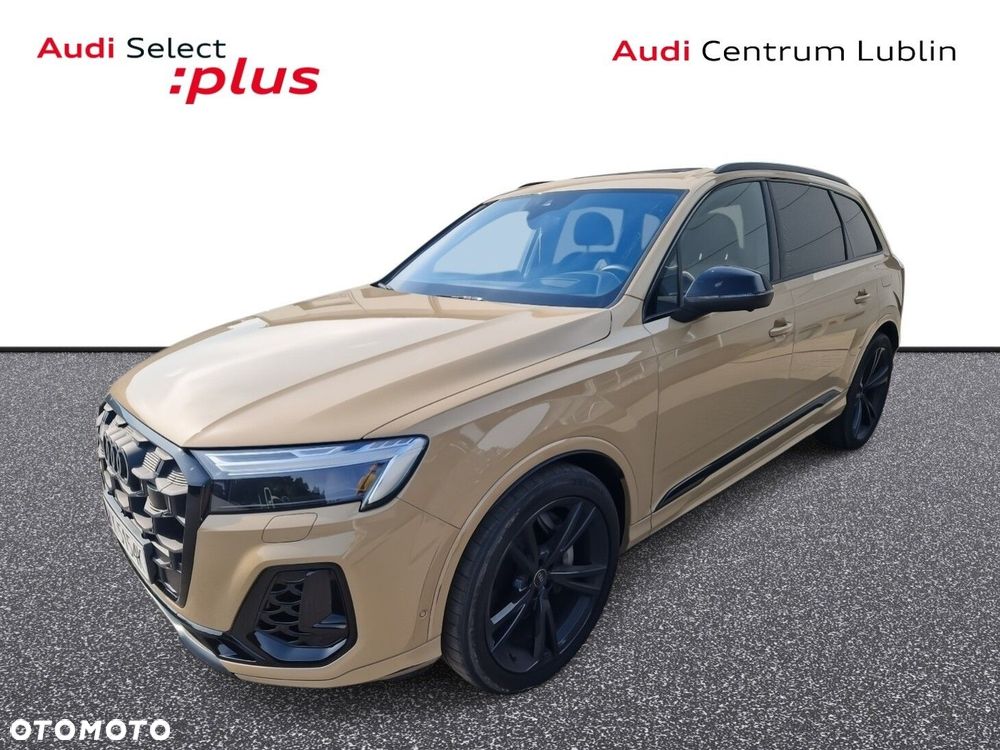 Audi Q7 - 2