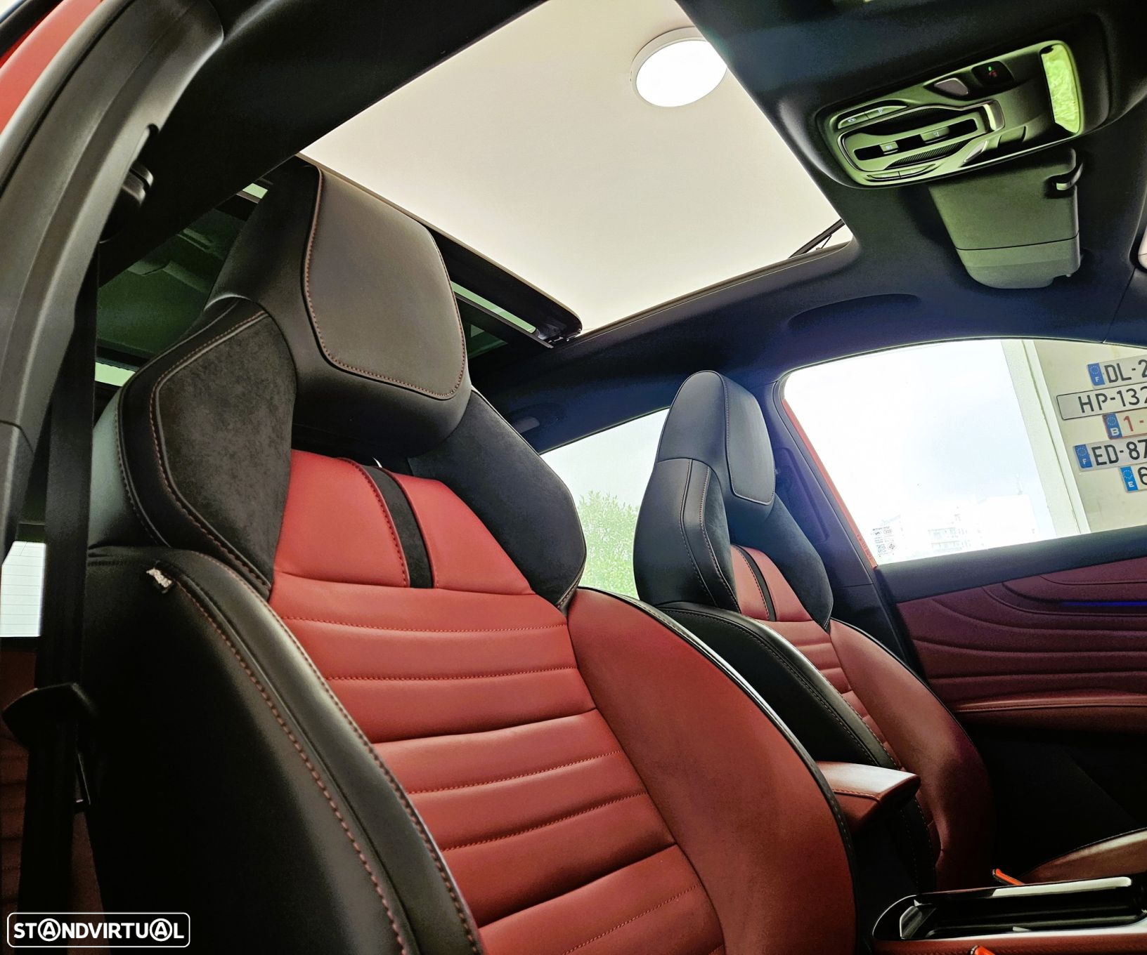 MG EHS 1.5 T-GDI Plug-in Hybrid Luxury - 47