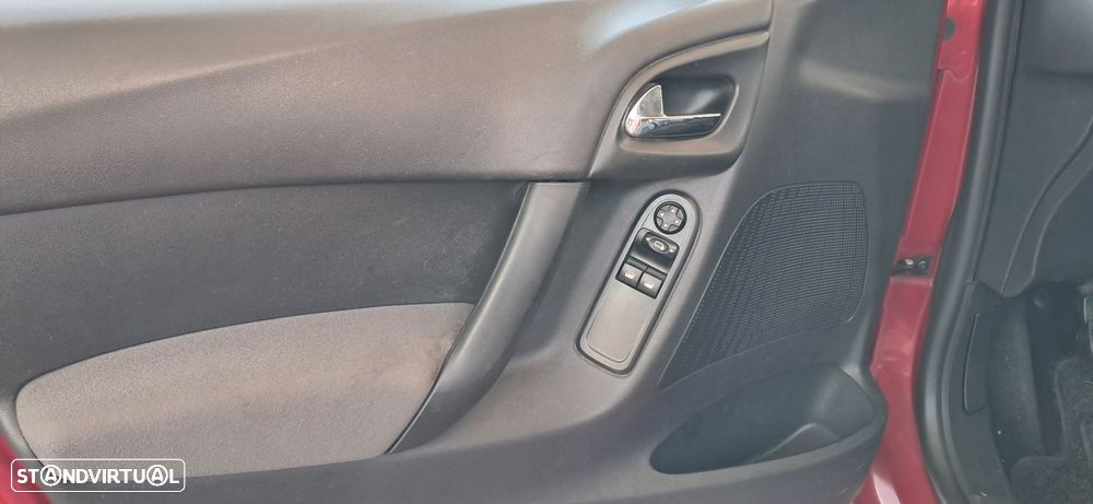 Citroën C3 1.4 Airdream Se Selection - 4