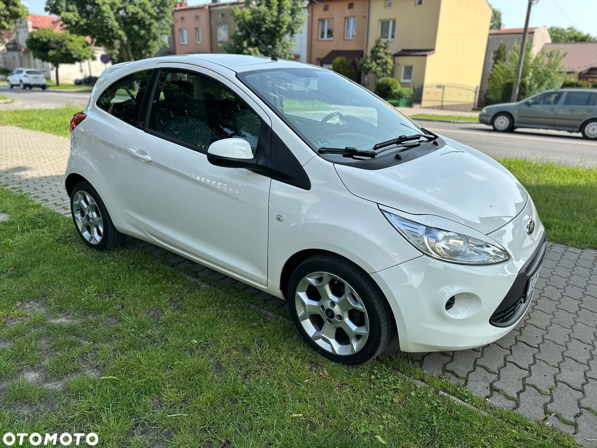 Ford KA 1.2 Titanium - 3