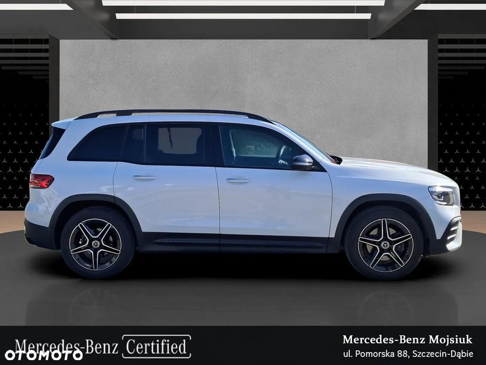 Mercedes-Benz GLB 200 AMG Line 7G-DCT - 5