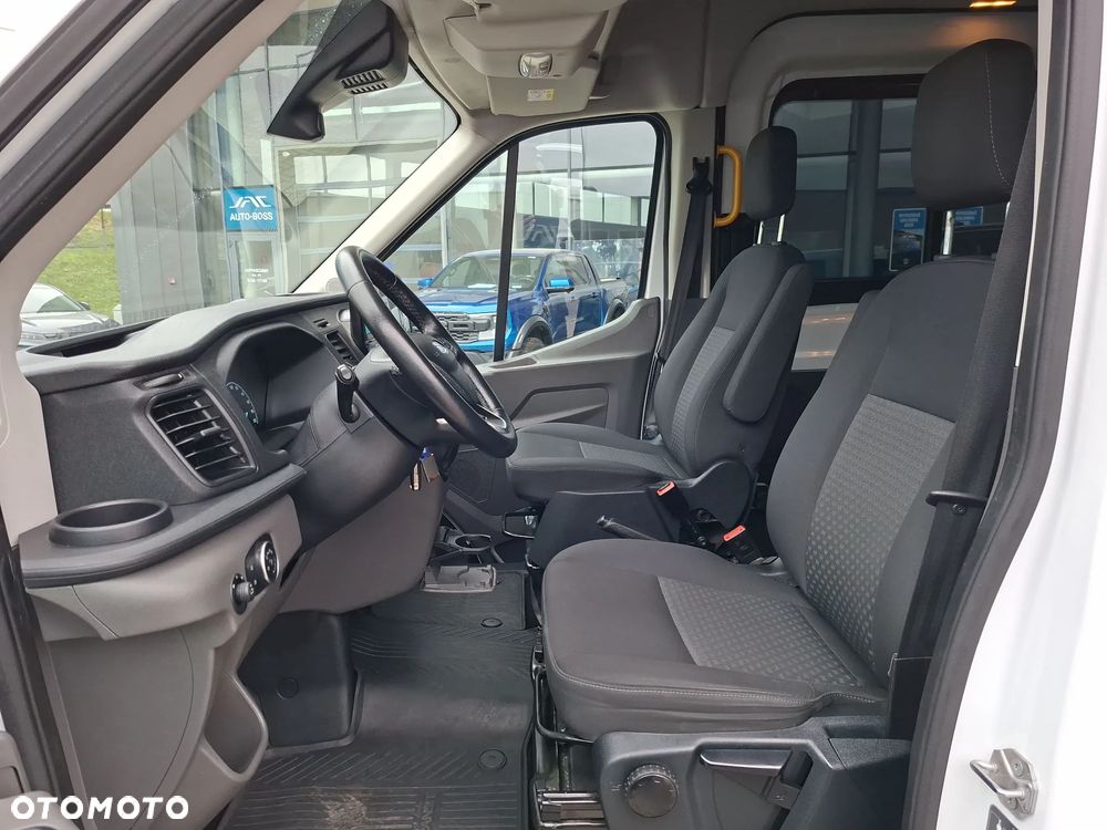 Ford TRANSIT L2 - 18