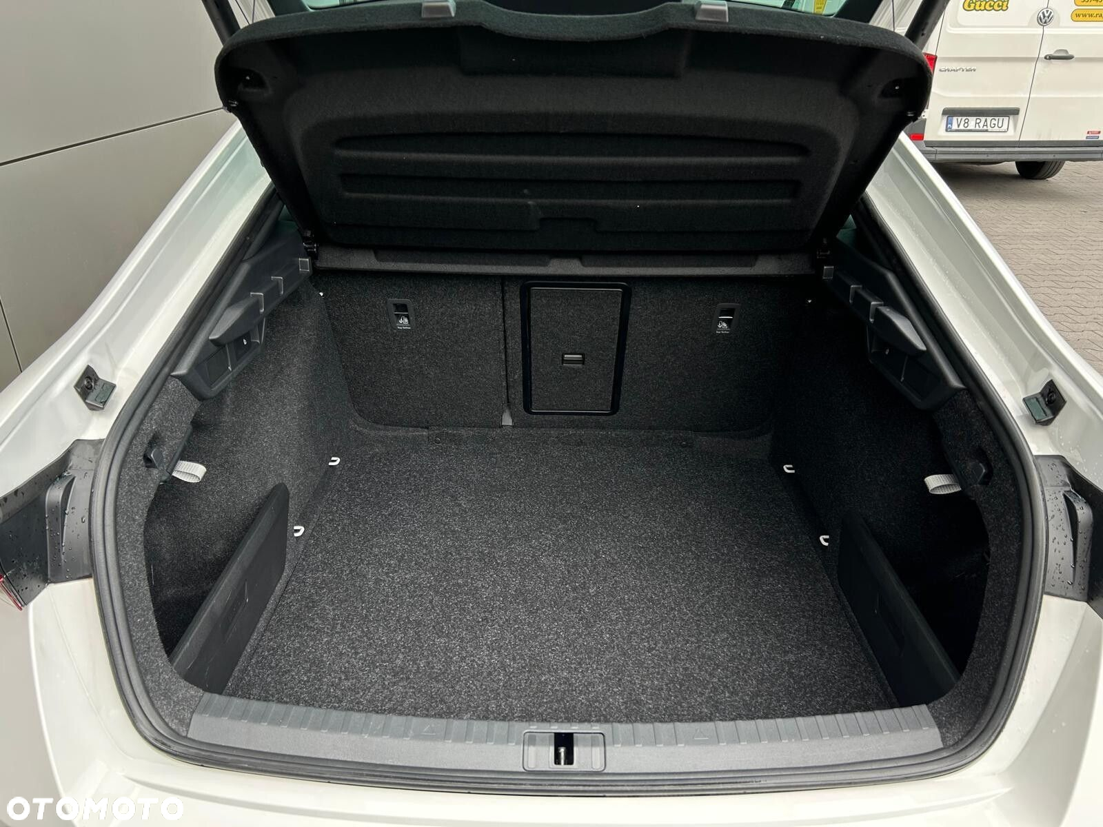 Skoda Octavia 1.5 TSI ACT Style - 10