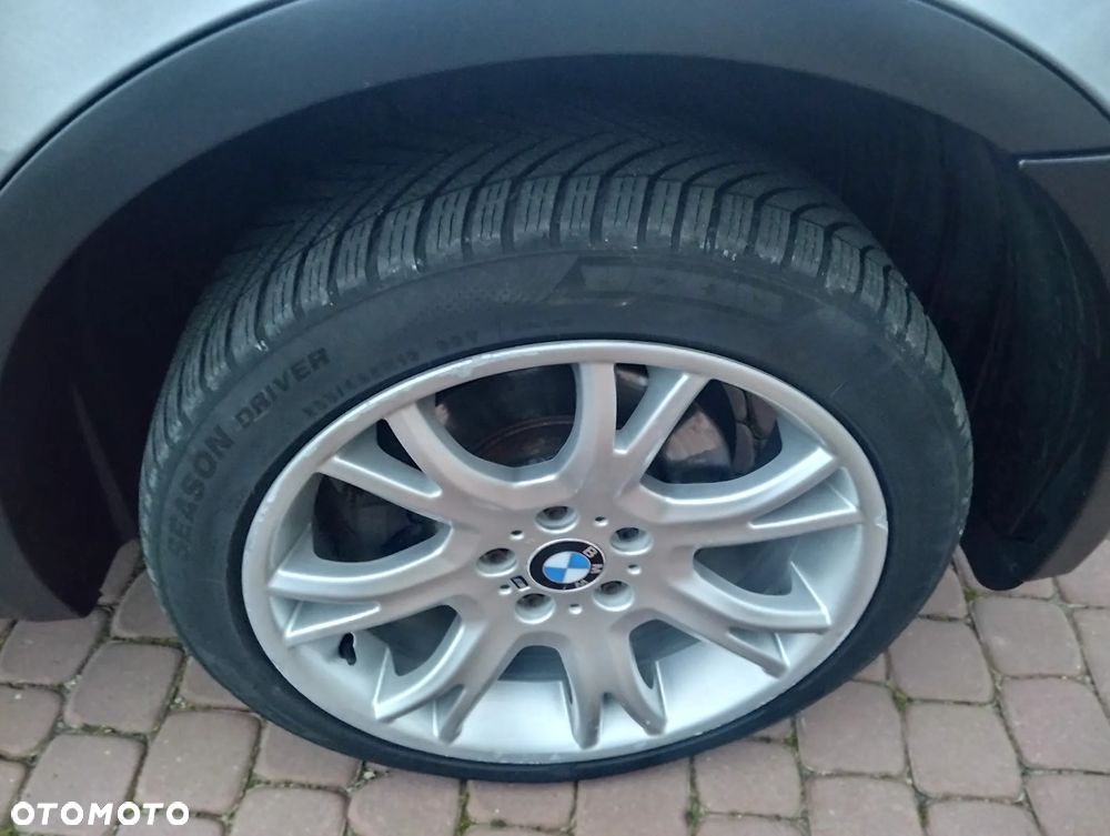 BMW X3 xDrive20d Limited Sport Edition - 15