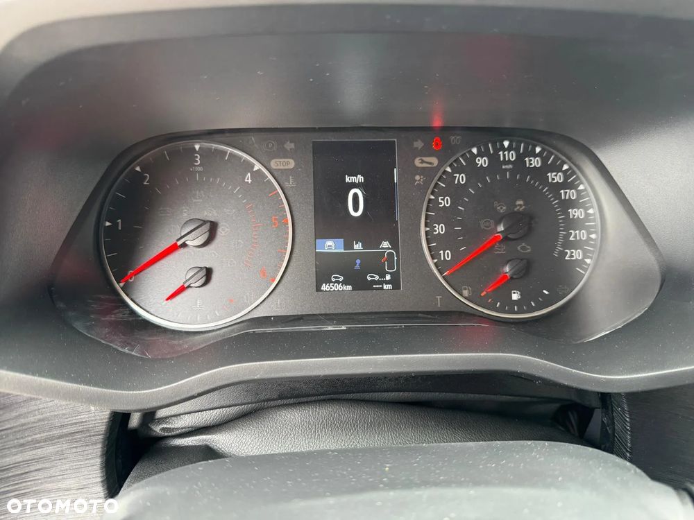 Renault Trafic - 13