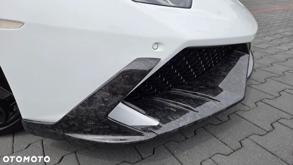 Lamborghini Huracan LP 610-4 - 9
