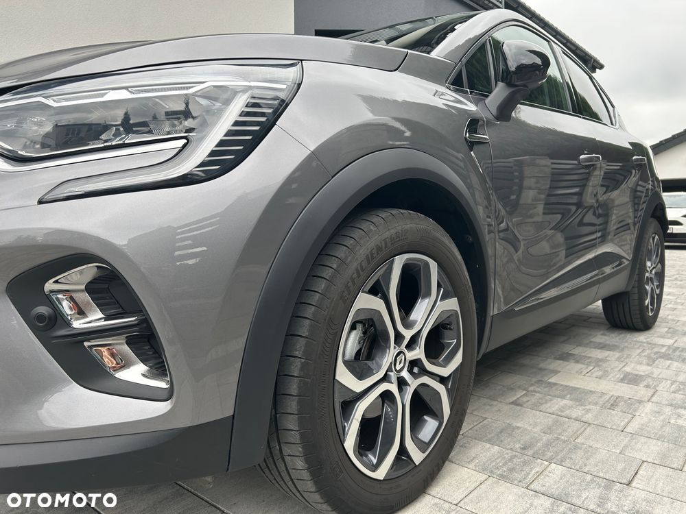 Renault Captur - 9
