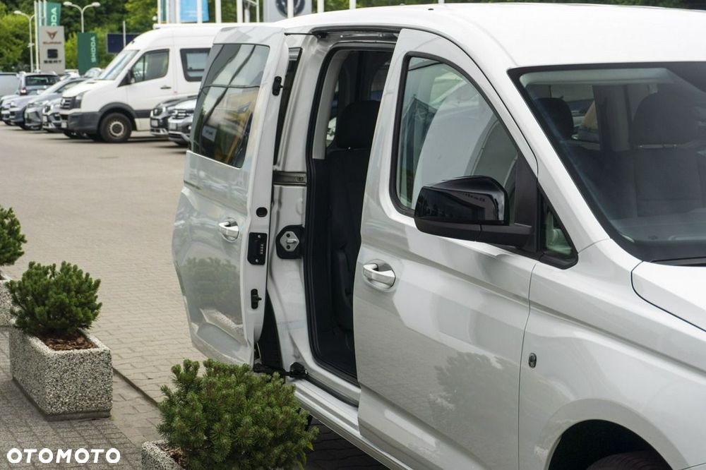 Volkswagen Caddy - 6