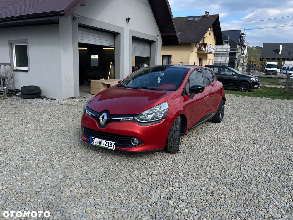 Renault Clio TCe 90 Limited - 2