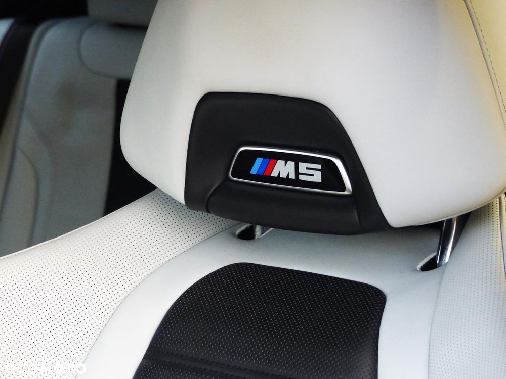 BMW M5 - 31
