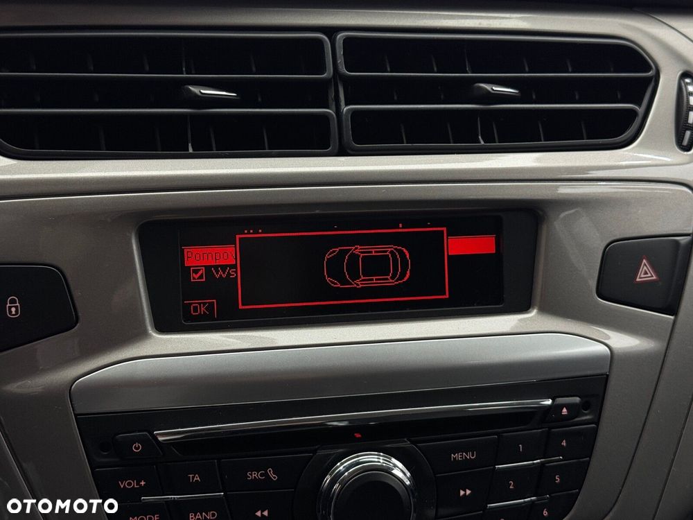 Citroën C-Elysée 1.6 VTi Seduction - 33