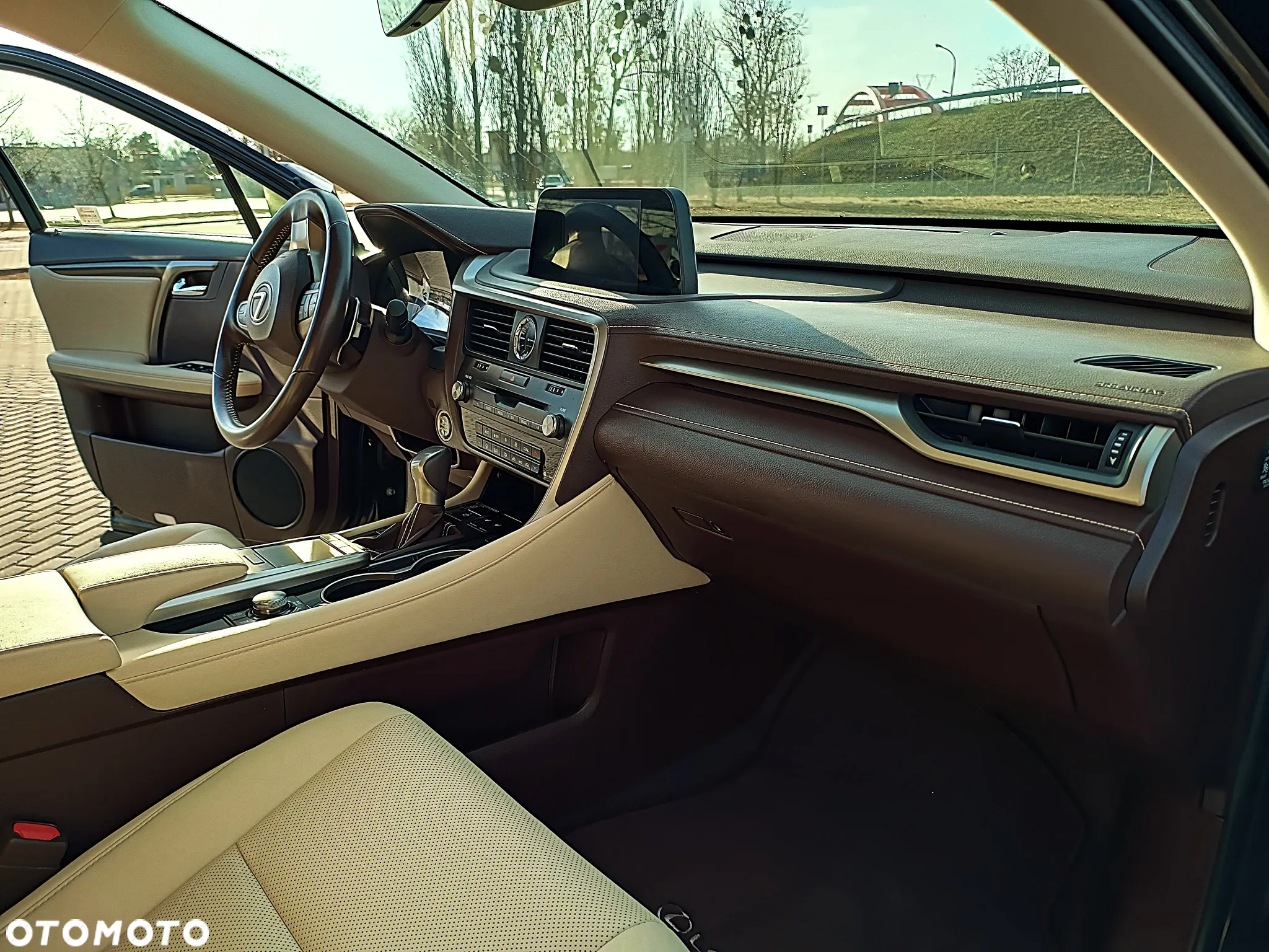 Lexus RX 300 Business Edition - 21